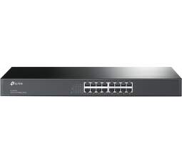 TP-LINK TL-SF1016 16-port Switch