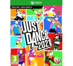 Just Dance 2021 - Xbox One/Series hra