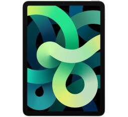 Apple iPad Air (2020) 256GB Wi-Fi + Cellular MYH72FD/A zelený
