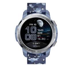 Honor Watch GS Pro Smart hodinky modrá