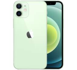 Apple iPhone 12 mini 128 GB Green zelený
