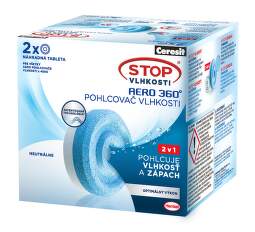 Ceresit Stop vlhkosti AERO