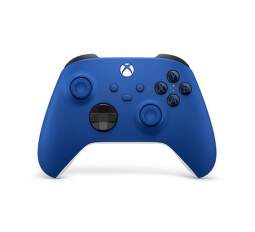 Xbox Wireless Controller BT - Shock Blue