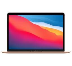 Apple MacBook Air 13" M1 256GB (2020) MGND3SL/A zlatý
