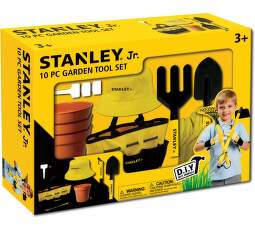 Stanley Jr SG004-10-SY