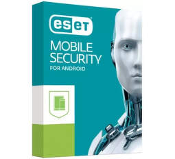 Eset Mobile Security 2021 1Z/2R