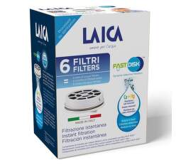 Laica Filter Fast Disk FD06A.0
