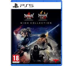 Nioh Collection - PS5 hra