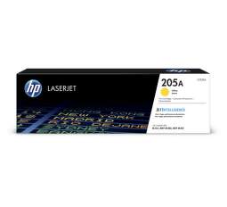 HP 205A yellow