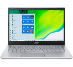 Acer Aspire 5 A514-54 (NX.A2CEC.001) strieborný