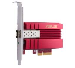 Asus XG-C100F 10 Gb/s PCIe sieťový adaptér