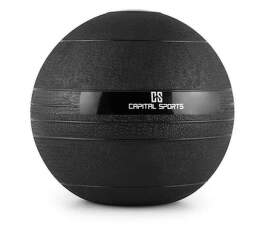 Capital Sports Groundcracker Slamball medicinbal 8 kg.1