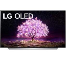 LG OLED48C12