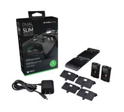 PDP Gaming Ultra Slim Charge System pre Xbox