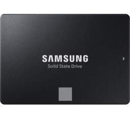 Samsung SSD 870 EVO SATA 2,5" 2TB