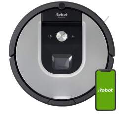 iRobot Roomba 971.1