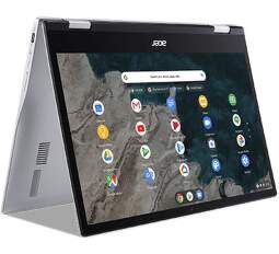 Acer Chromebook Spin 513 (NX.AS6EC.001) strieborný