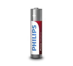 Philips LR03P20T10 20xAAA alkalické batérie.1