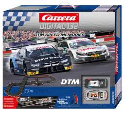 Carrera D132 30015 DTM Speed Memories (4)