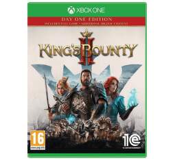 King's Bounty 2 (Day One Edition) - Xbox One hra