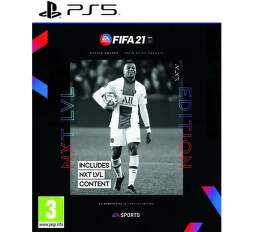 EA Games FIFA 21 NXT LVL (EAP520619) PS5 hra