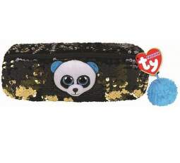 TY 95855 panda BAMBOO detský peračník