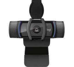 Logitech C920e Business Webcam (960-001360) čierna