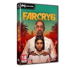 Far Cry 6 - PC hra