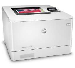 HP Color LaserJet Pro M454dn biela