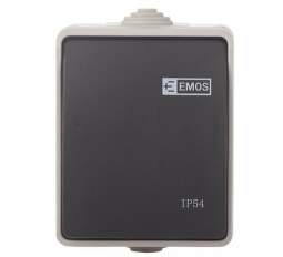 EMOS IP54.2