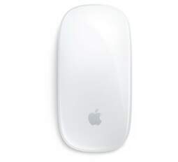 Apple Magic Mouse 3 (2021) strieborná