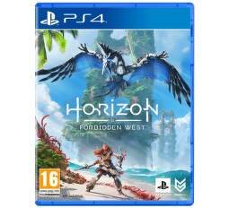 Horizon Forbidden West Standard Edition - PS4 hra