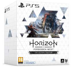 Horizon Forbidden West Collector’s Edition - PS4/PS5 hra
