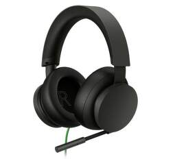 Microsoft Xbox Stereo Headset čierny