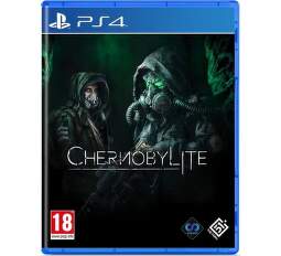 Chernobylite - PS4 hra