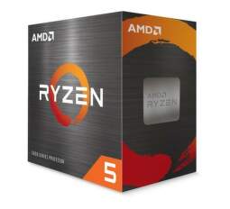 AMD Ryzen 5 5600X