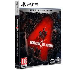 Back 4 Blood: Special Edition - PS5 hra