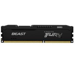Kingston Fury Beast KF316C10BBK2/16 DDR3 2X8 GB 1600MHz CL10 1,5V