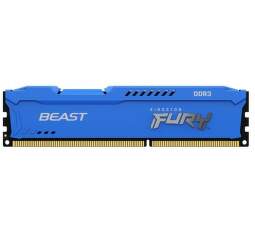 Kingston Fury Beast KF316C10B/4 DDR3 1X4 GB 1600MHz CL10 1,5V