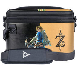 PDP Pull-N-Go Case Zelda Edition pre Nintendo Switch