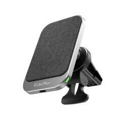 CubeNest Magnetic Wireless Car Charger S1C1 čierny