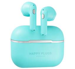 Happy Plugs Hope True Wireless - Turquoise 01