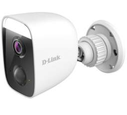 D-Link DCS-8627LH vonkajšia IP kamera