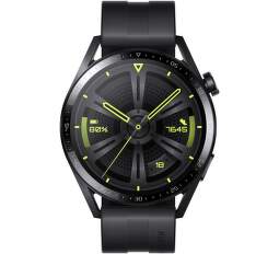 Huawei Watch GT 3 46 mm čierne