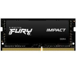 Kingston Fury KF426S15IB8 DDR4 (1)