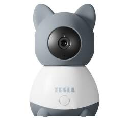 Tesla Smart Camera 360 Baby (1)