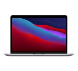 Apple MacBook Pro 13 Retina Touch Bar M1 1TB (2020) Z11C0003T vesmírne sivý