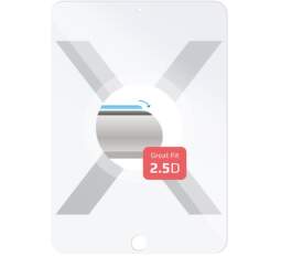 FIXED ochranné tvrdené sklo pre Apple iPad Pro 10,2" (2019, 2020, 2021)
