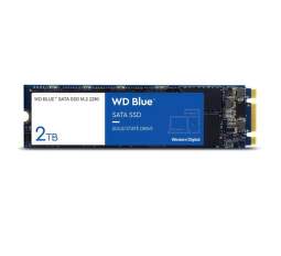 Western Digital Blue 3D NAND 2 TB M.2 2280