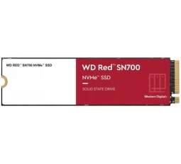 Western Digital Red SN700 NVMe 250 GB  M.2 2280 pre NAS